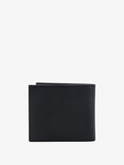 Apc   Wallet Black   Mens