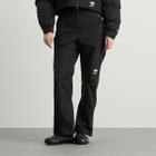 The North Face Women's x SKIMS W Seam Tape Pant in Sk Onyx