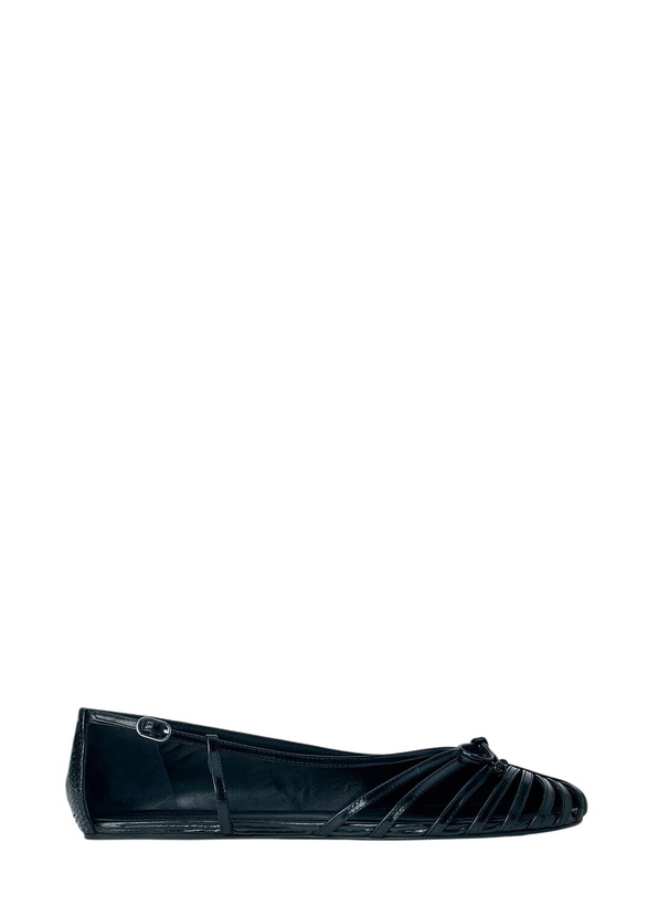 Photo: Abra Double Shoe Flats