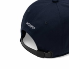 WTAPS Men's T-6M 03 Cap in Navy 