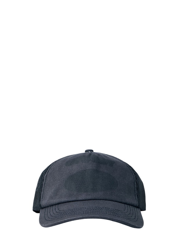 Photo: Stüssy Ghost Logo Trucker Cap
