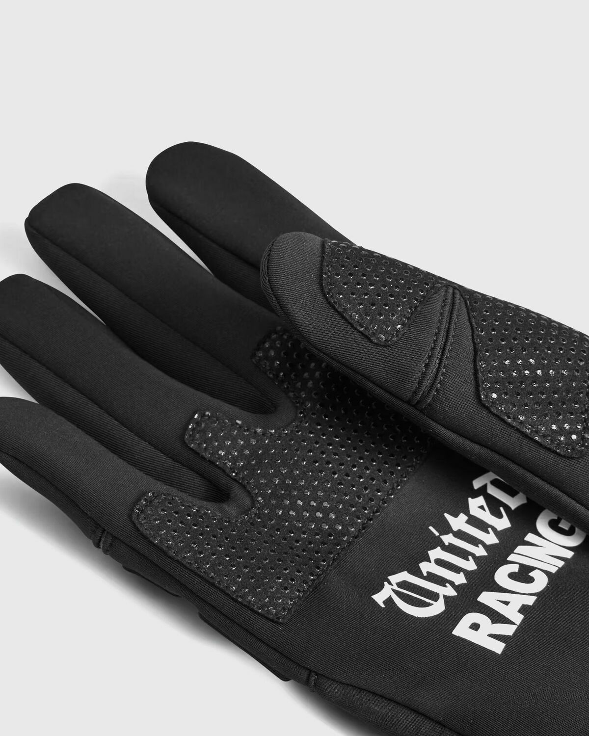 Y-3 X NEIGHBORHOOD GLOVES Black Mens Glofe