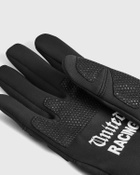 Y-3 X NEIGHBORHOOD GLOVES Black Mens Glofe