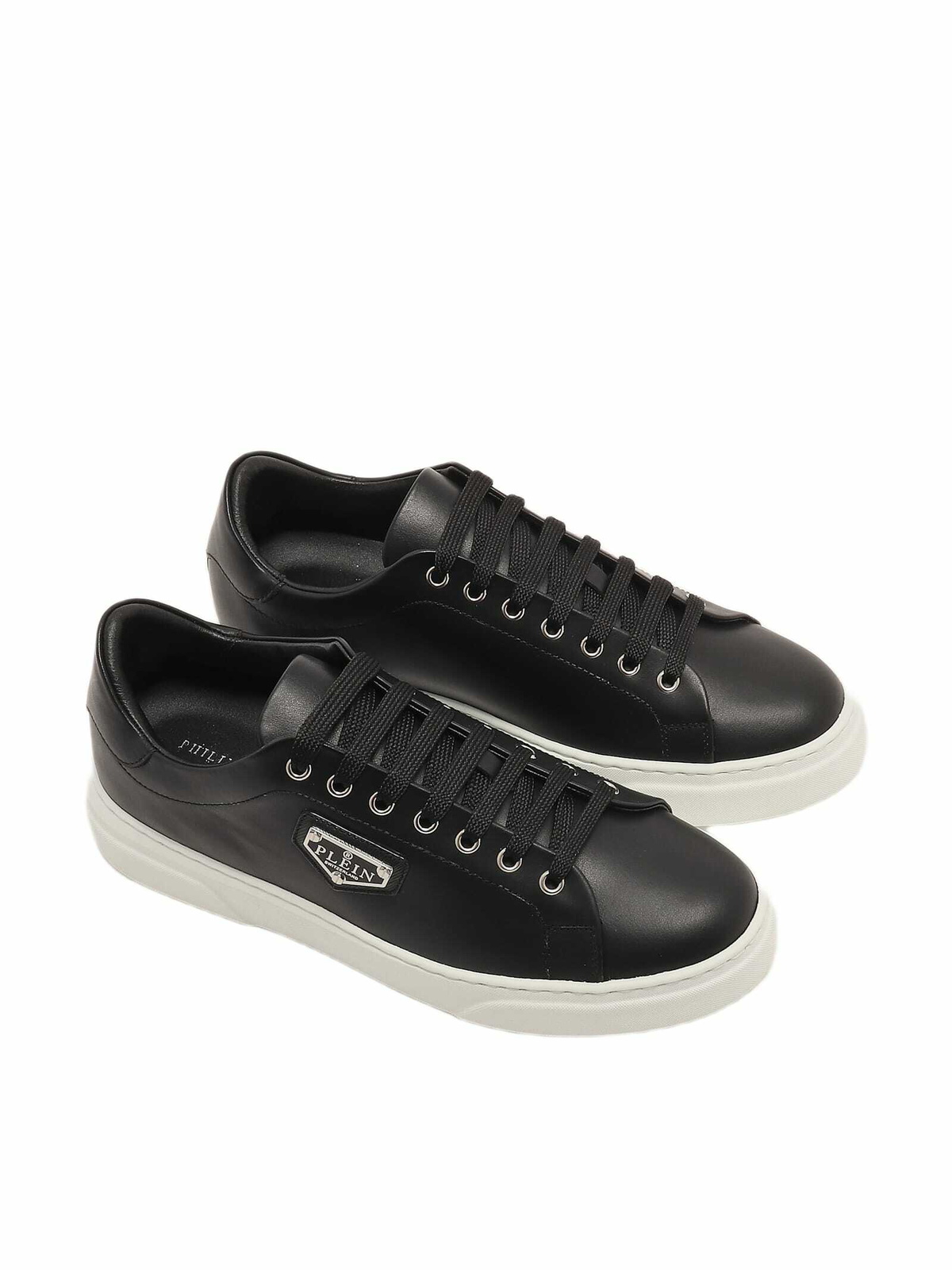 Philipp Plein Lo-top Iconic Plein Sneaker
