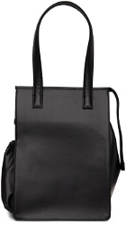 Commission SSENSE Exclusive Market Leather Tote