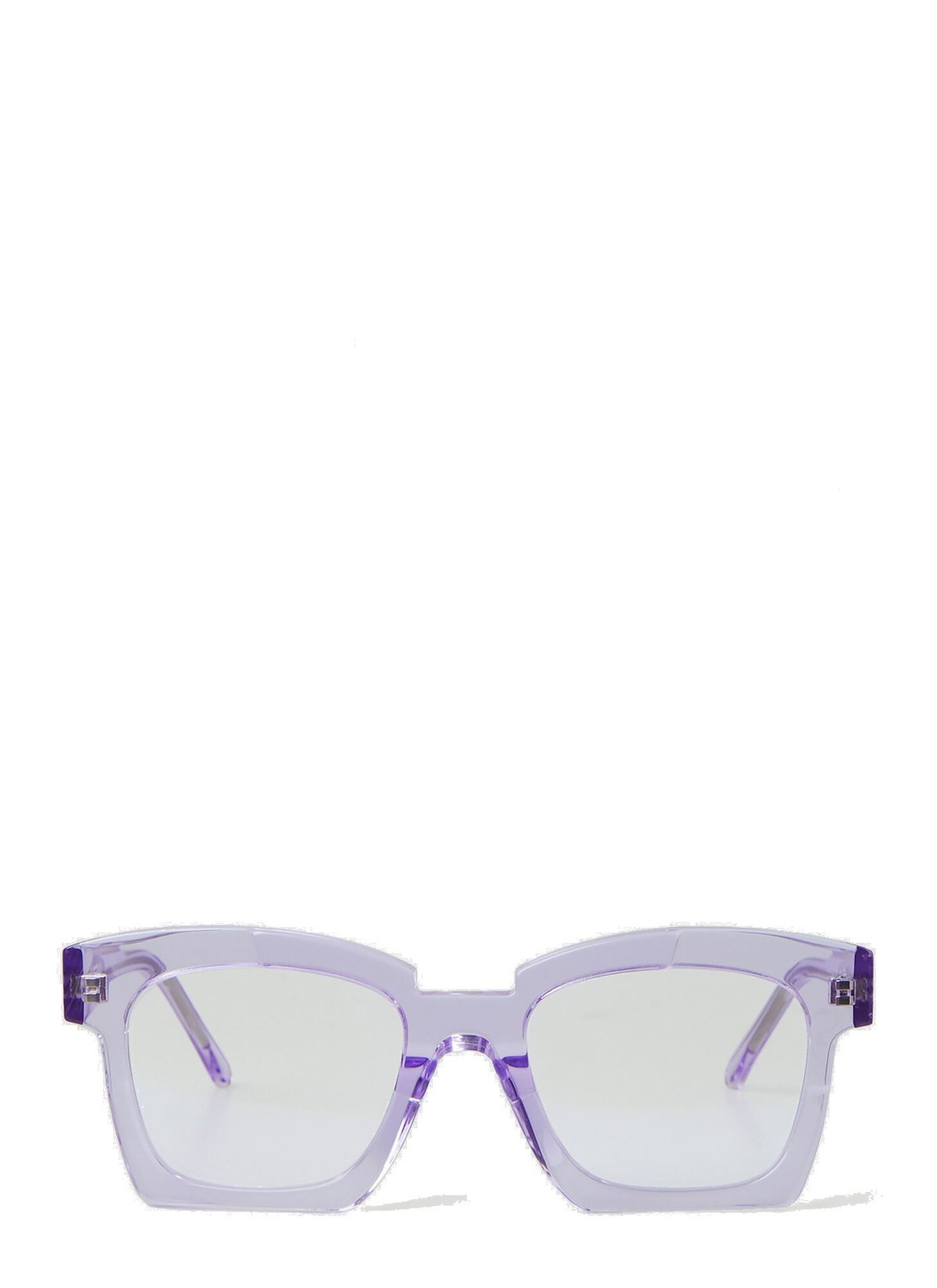 K5 Glasses in Purple Kuboraum