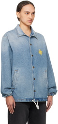DARKPARK Blue Joe Denim Jacket