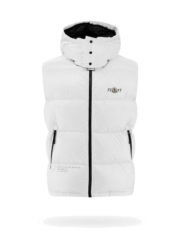 Photo: Moncler Genius   Marsh White   Mens