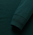 Theory - Hilles Cashmere Sweater - Green