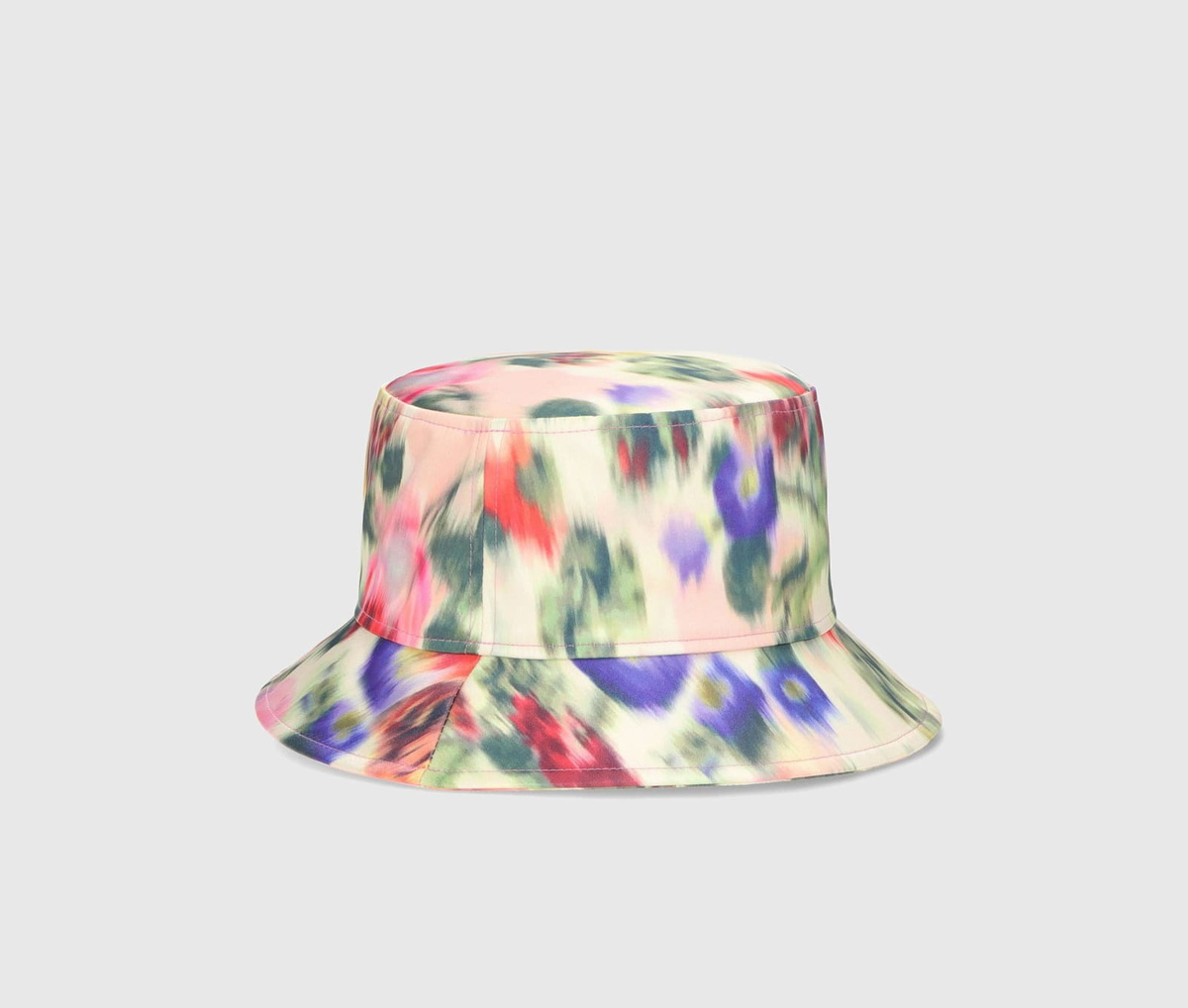 Borsalino Mistero Bucket Floral