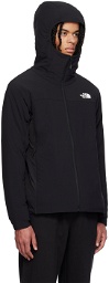 The North Face Black Casaval Jacket