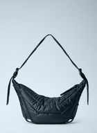 Lemaire Small Soft Game Crossbody Bag