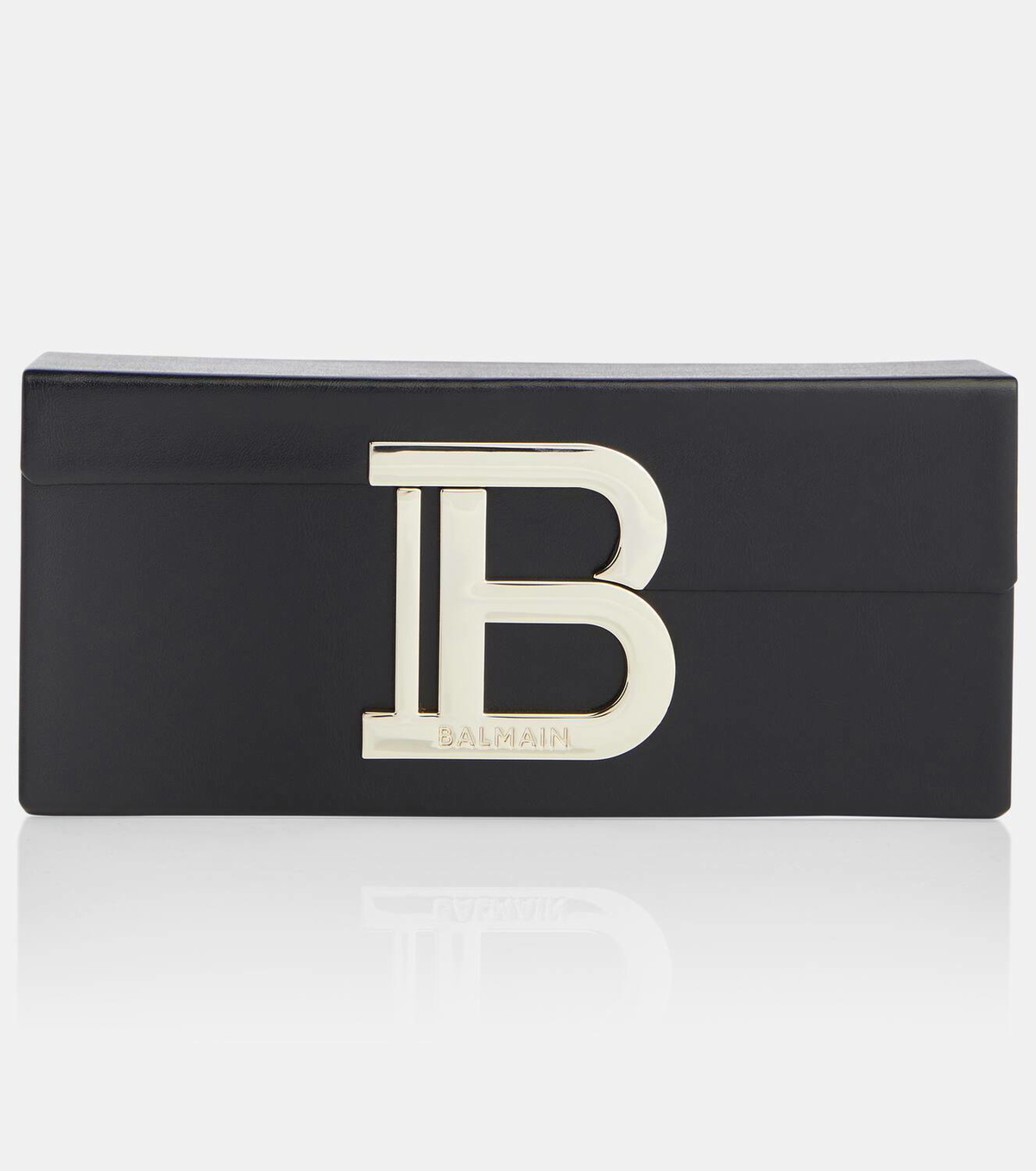 Balmain B-VII square sunglasses