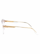 Marc Jacobs Eyewear Marc 788 Glasses