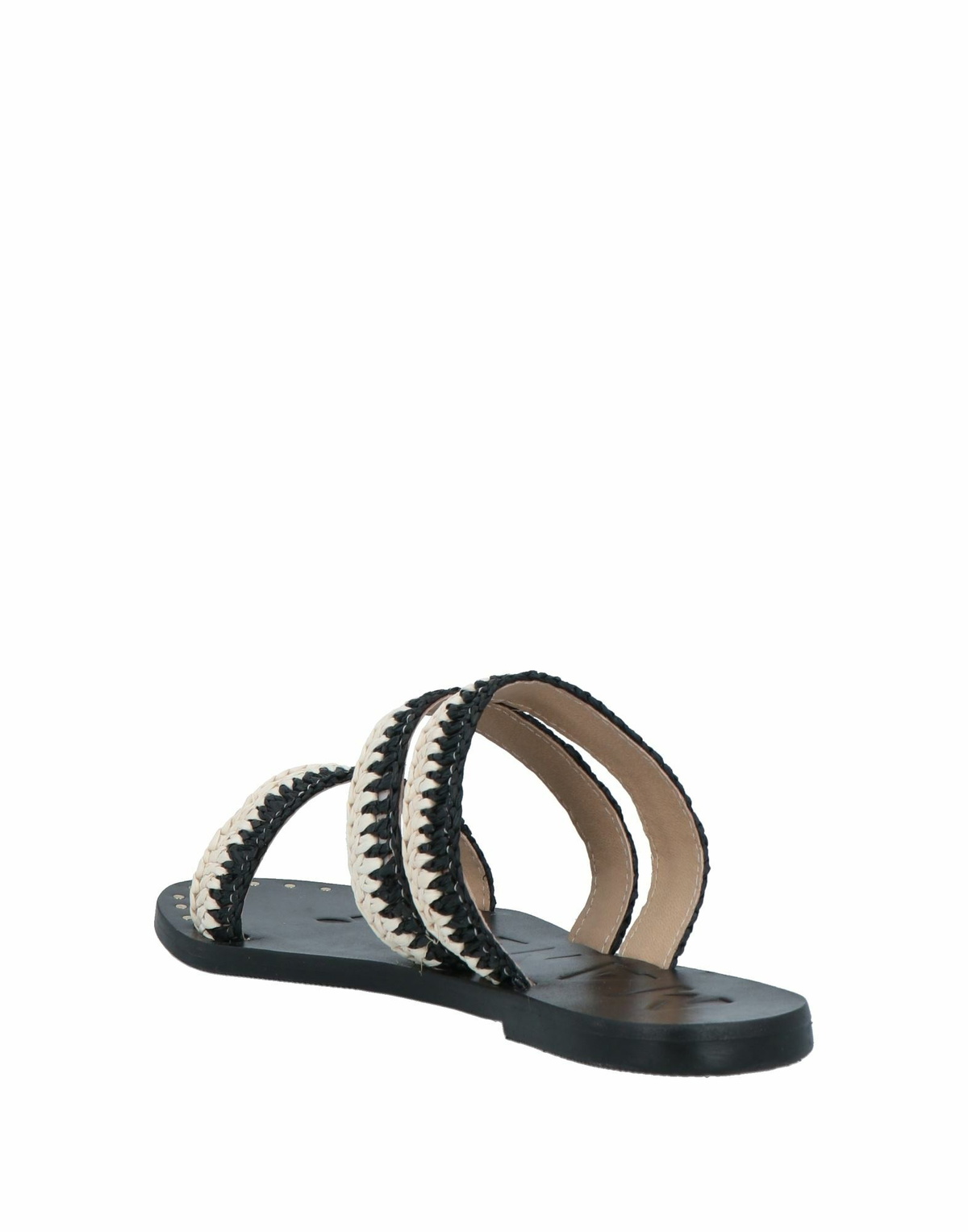 Manebí Womens Sandals in Black