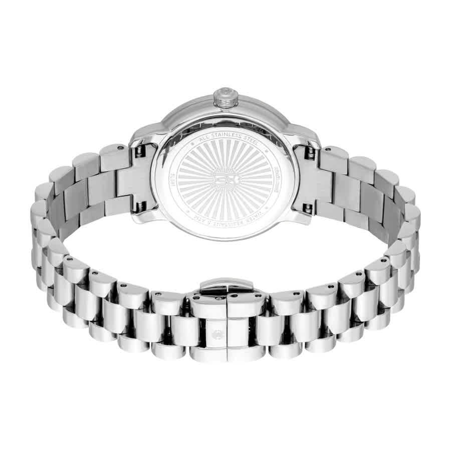 Roberto Cavalli Glam Blue Dial Ladies Watch RC5L081M0015