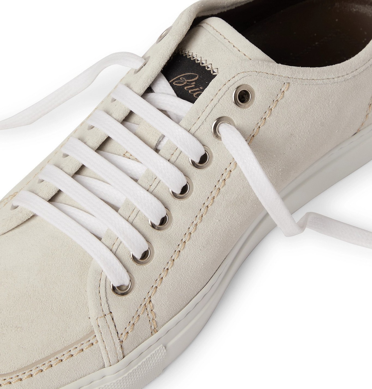 Brioni on sale sneakers sale