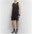 Nike Running - Zoom Fly Mesh Sneakers - Men - Gray