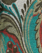 Etro Womens Sweater in Grey