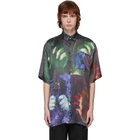 Ottolinger Multicolor Lucie Stahl Edition Print Shirt