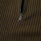 Carhartt WIP Walker Half Zip Knit
