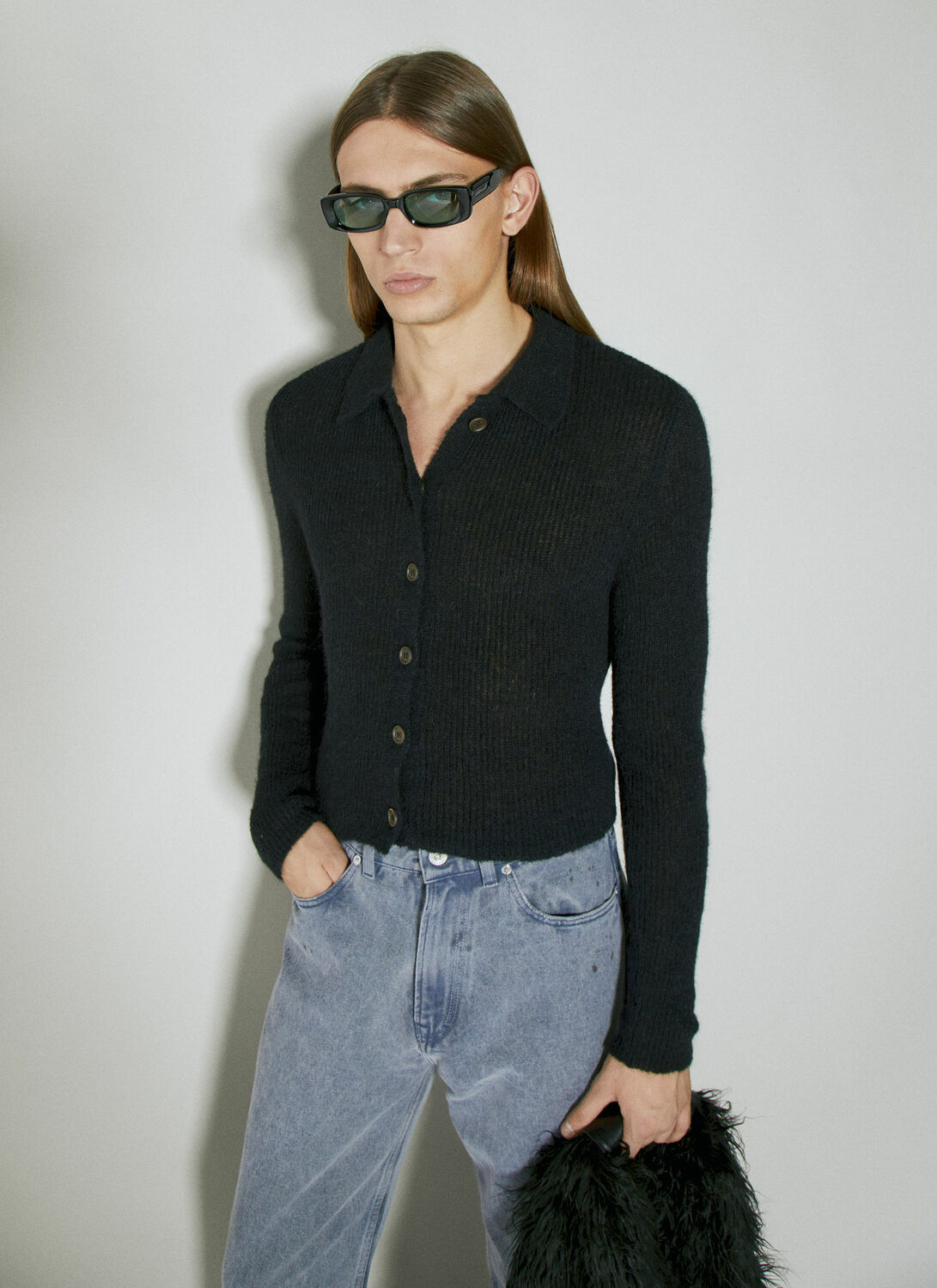 Our Legacy Samhain Sunglasses