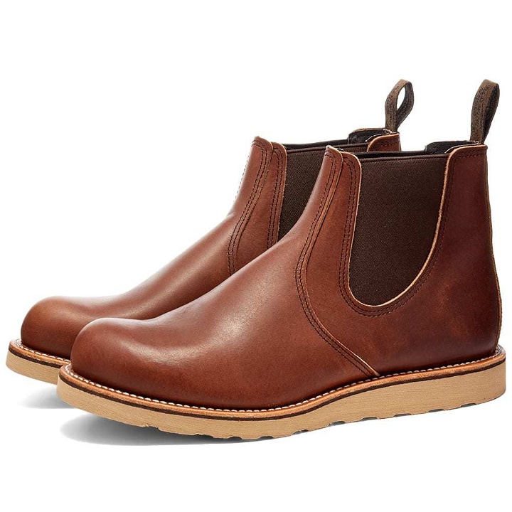 Photo: Red Wing 3190 Classic Chelsea Boot