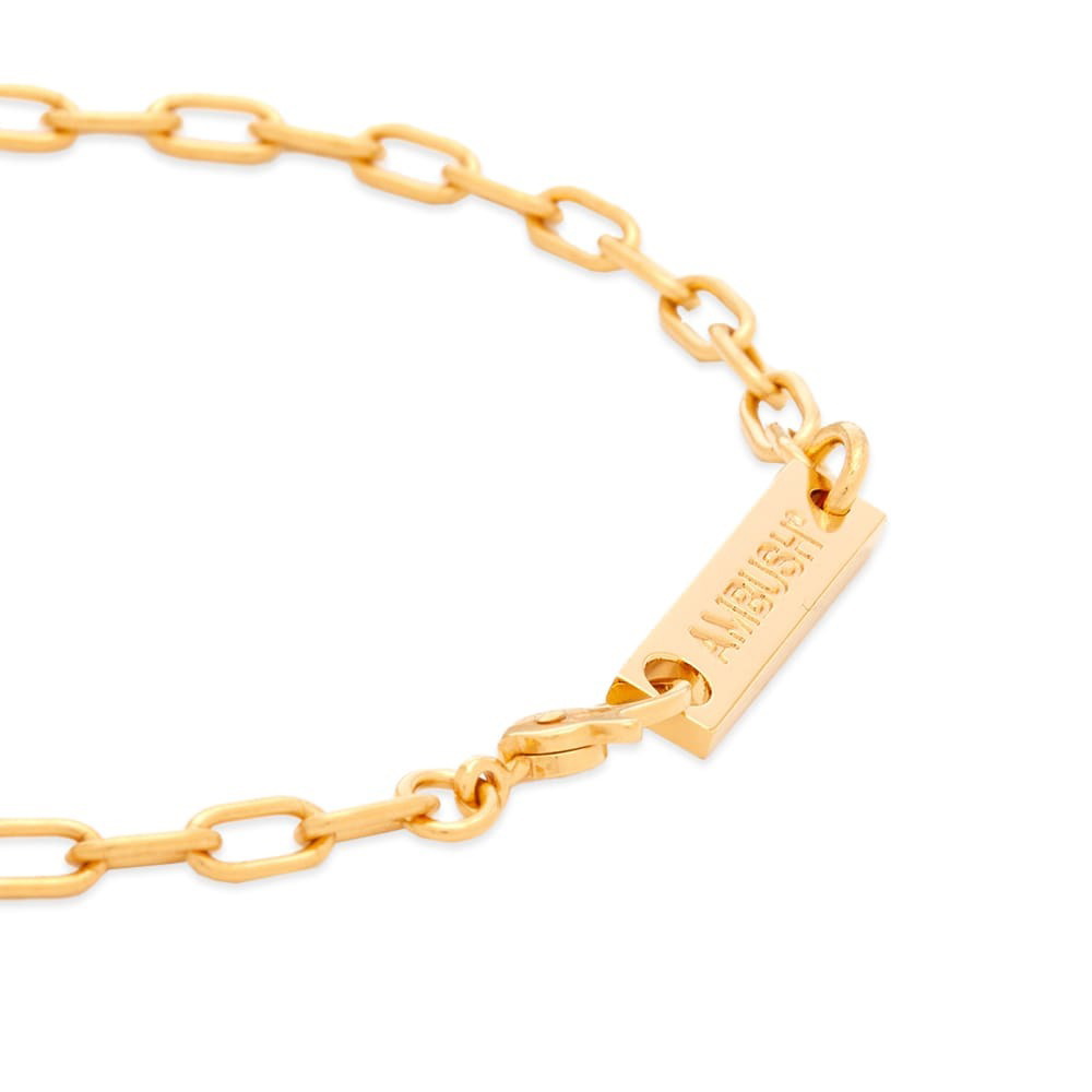 Gold Stella Bracelet – RG