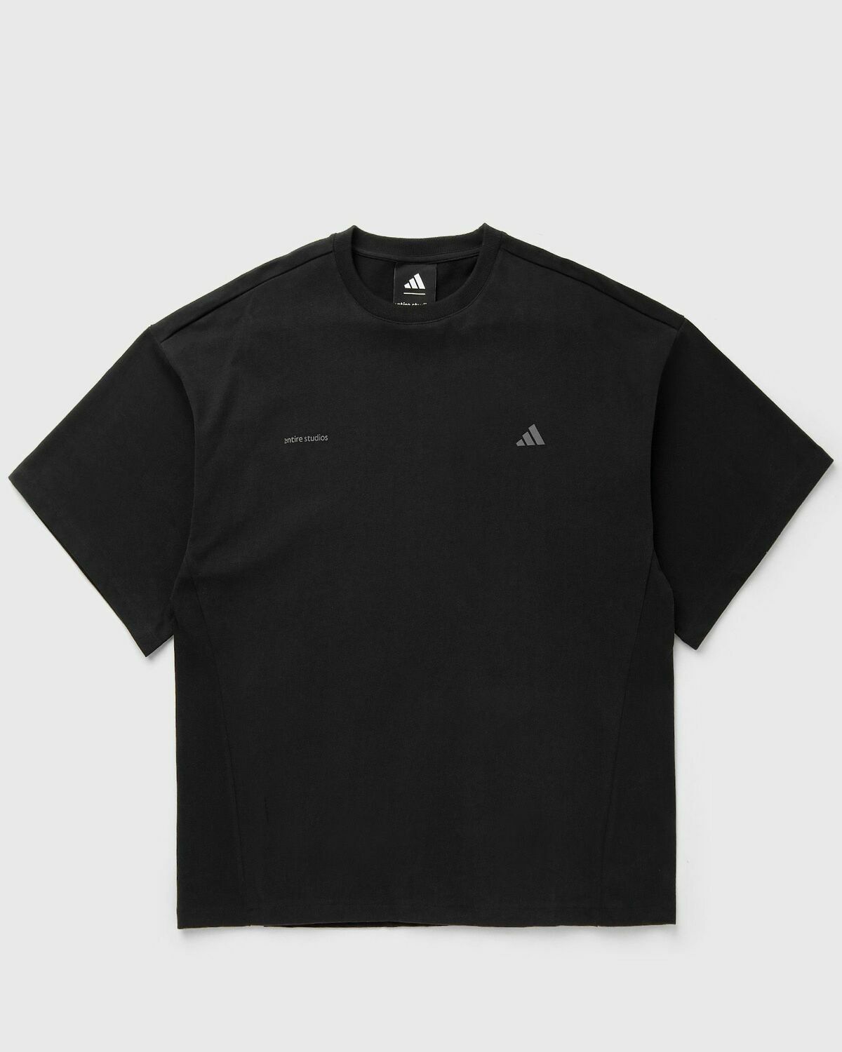 X entire studios Uniform Oversized Tee