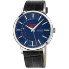 Gevril Guggenheim Automatic Blue Dial Mens Watch 510.60.62.1
