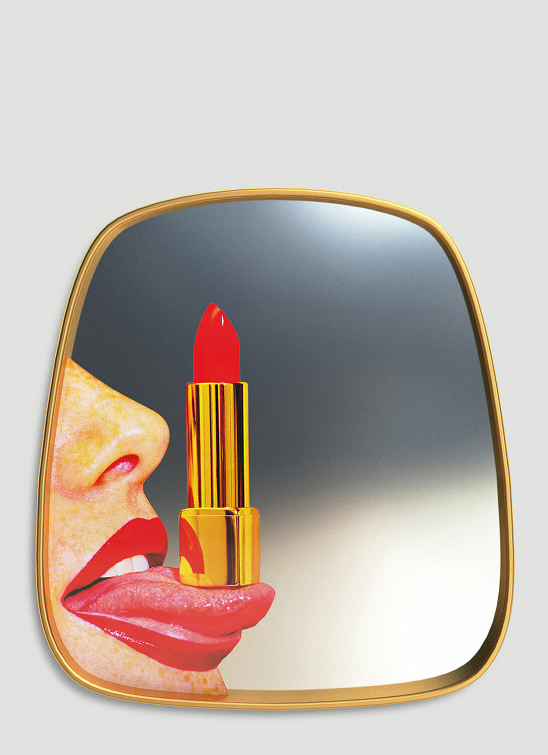 Seletti Tongue Mirror