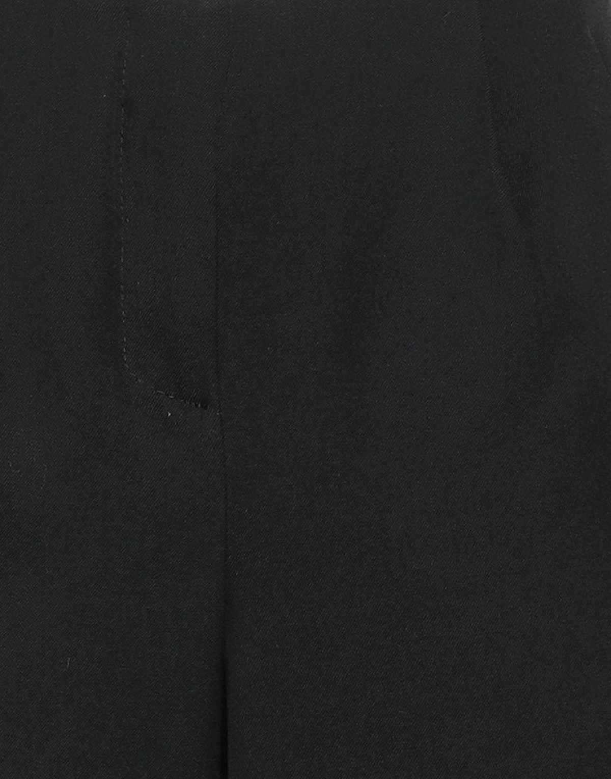 Kassl Editions Womens Pants in Black