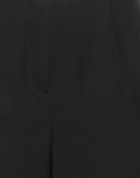 Kassl Editions Womens Pants in Black