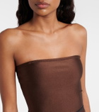 Same Beaded swimsuit