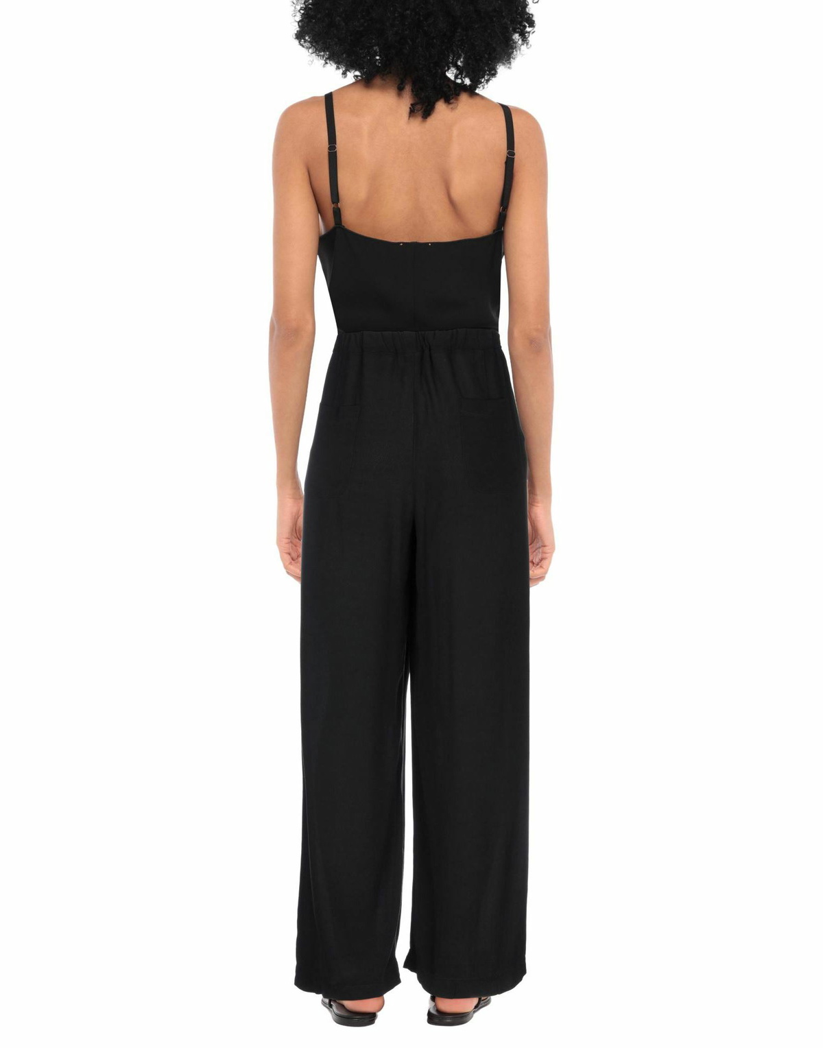 Crossley Womens Pants in Black