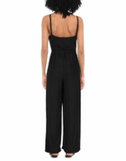 Crossley Womens Pants in Black