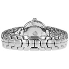 Tag Heuer Link Diamond Silver Guilloche Dial Stainless Steel Ladies Watch WAT1413.BA0954