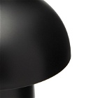 HAY Men's PC Portable Lamp - in Black