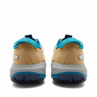 Karhu Men's Ikoni Trail Sneakers in New Wheat/Crystal Teal