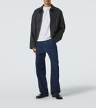Jil Sander Straight jeans
