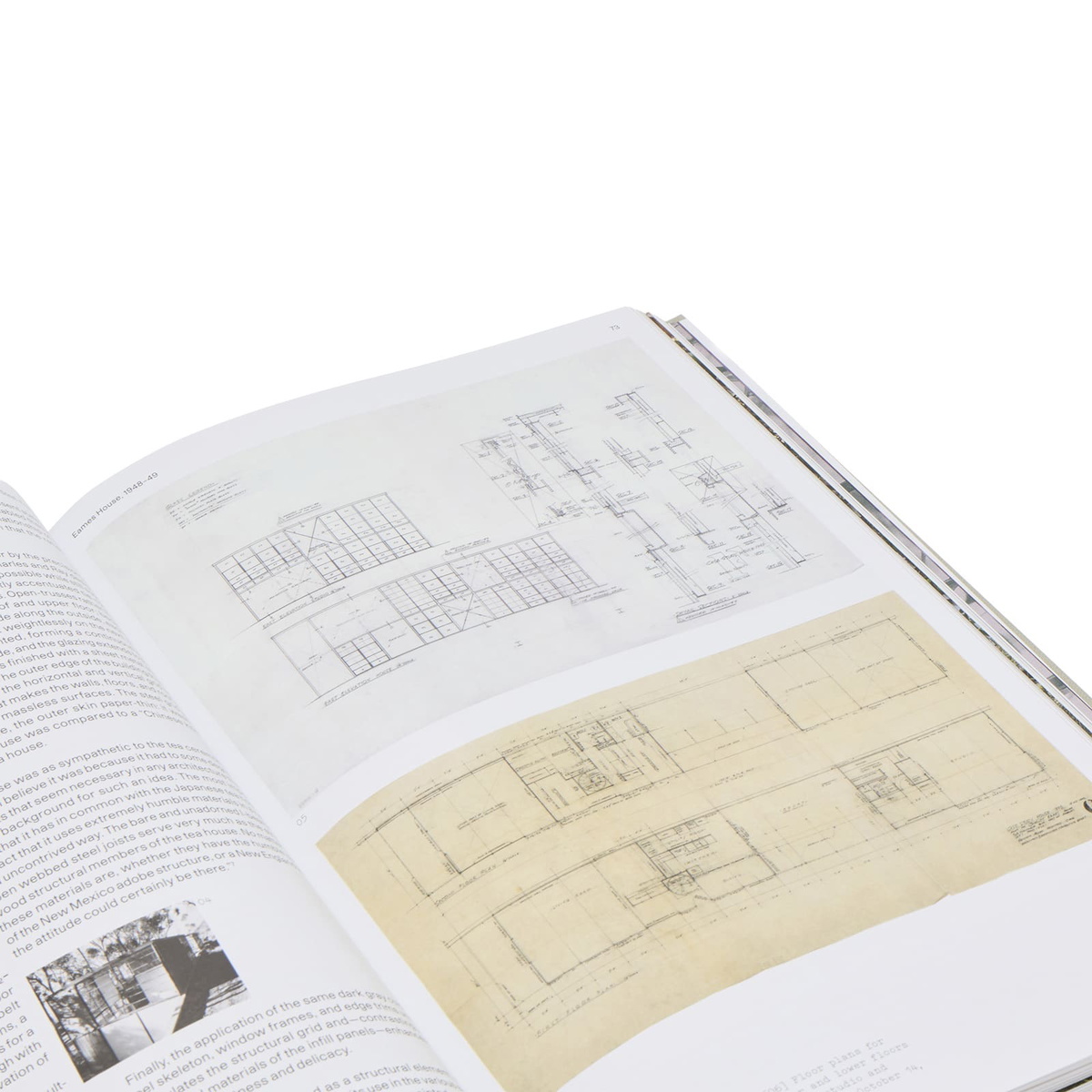 Phaidon The Eames Houses: Charles and Ray Eames – Residential Archit in Eckart Maise 