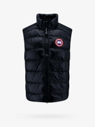 Canada Goose   Jacket Black   Mens