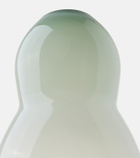 Alexa Lixfeld Spin glass vase