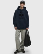 Marant LIGHT MARANT SWEATSHIRT Multi-color Mens Hoody
