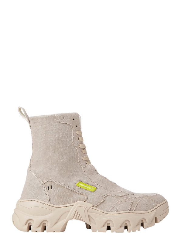 Photo: Rombaut Boccaccio II Boots