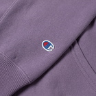 Champion Reverse Weave Small Script Popover Hoody