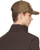 Dime Brown Exe Low Pro Cap