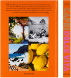 Assouline Capri Dolce Vita