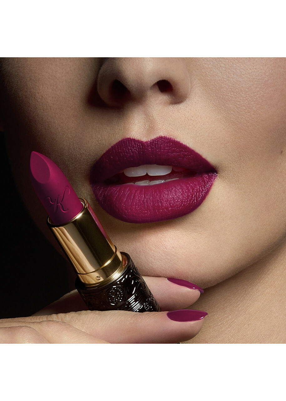 Kilian Le Rouge Parfum Matte Lipstick - Rouge Nuit
