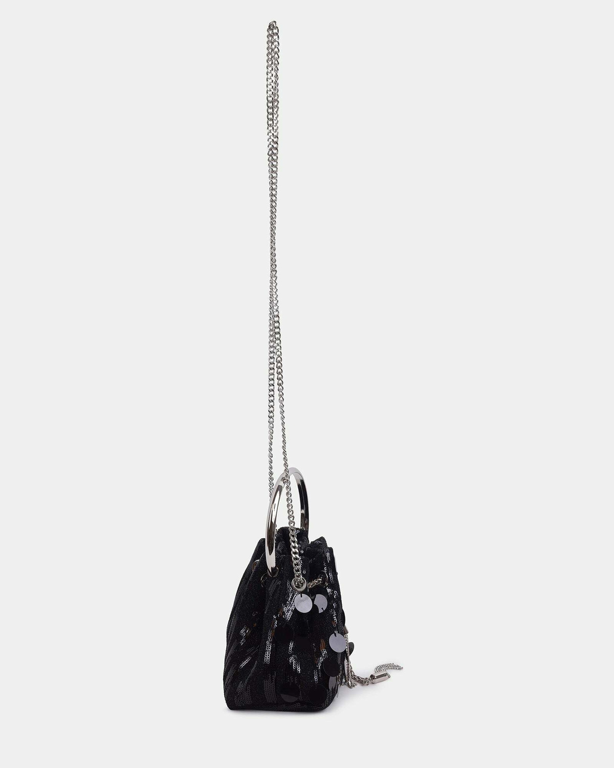Steve Madden Bisla Bag in Black